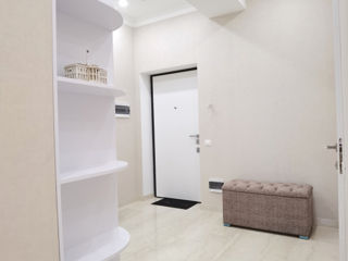 Apartament cu 1 cameră, 46 m², Centru, Chișinău foto 10