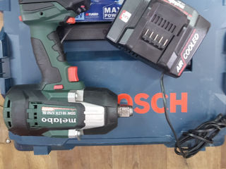 Metabo  bosch foto 7