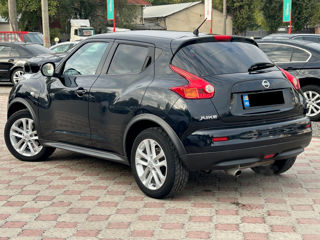 Nissan Juke foto 4