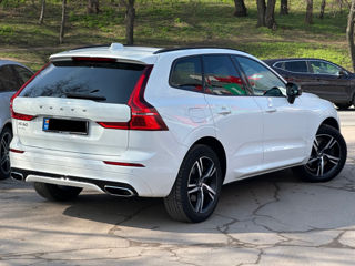 Volvo XC60 foto 3