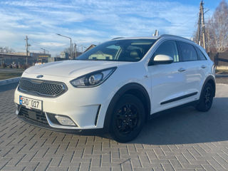 KIA Niro foto 3