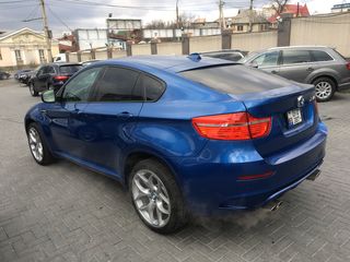 BMW X6 foto 4