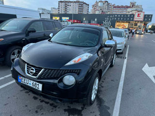 Nissan Juke foto 7