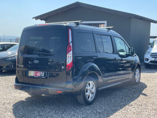 Ford Tourneo Connect foto 8