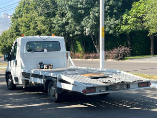 Peugeot boxer foto 6