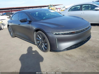 Lucid Air