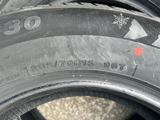 205/70 R15 Tracmax S130 Winter/ Монтаж, доставка, livrare foto 8