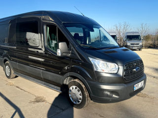 Ford TRANSIT AN2017 Loc 5 foto 2