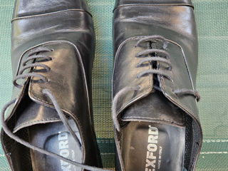 Pantofi barbati Finsbury, Franta si Wexford, Italia foto 6