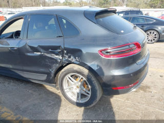 Porsche Macan foto 7