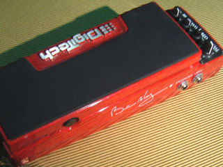 DigiTech Brian May Red Special - Made in USA  -  370 Euro фото 0