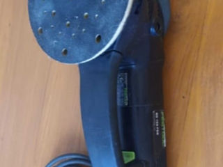 Festool Rotex RO 150 foto 4