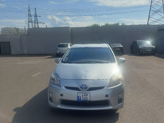 Toyota Prius foto 2