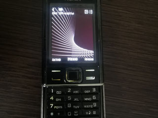 Se vinde Nokia 8800 art foto 3