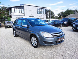 Opel Astra foto 3