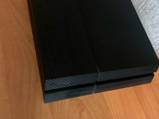 Se vinde PS4! foto 2