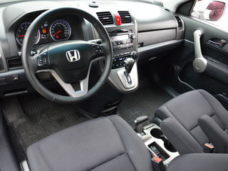 Honda CR-V foto 8