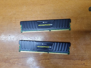 Corsar 16GB DDR3 foto 2