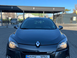 Renault Megane foto 3