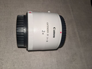 Canon Extender EF 2X III