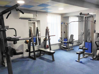 Ciocana! AlexGYM Fitness! Abonamente lunare de la 280 lei foto 5