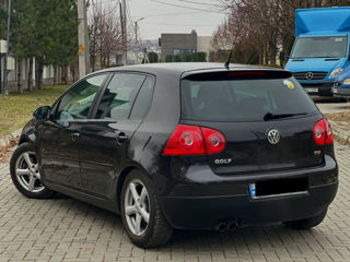 Volkswagen Golf foto 7