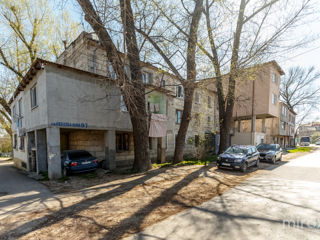 Apartament cu 2 camere, 43 m², Botanica, Chișinău foto 10