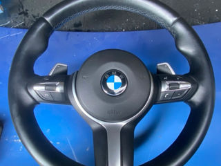 Volan bmw m f01 f07 f10 f11