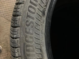 225/50 R18 шины б/у - runflat