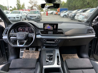 Audi Q5 foto 16