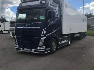 Volvo Fh 460