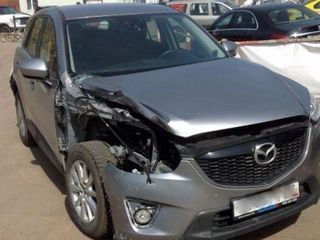 Mazda 3 foto 1