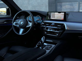 BMW 5 Series foto 5