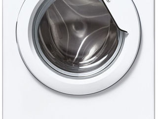 Mașină de spălat încorporabilă cu uscător Candy foto 3