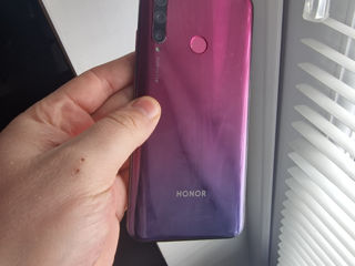Huawei honor 10i 128/4 puternic aparat. foto 6