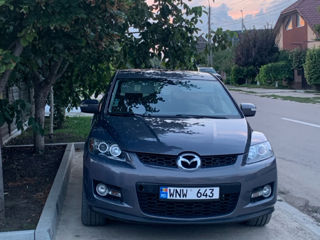 Mazda CX-7 foto 4