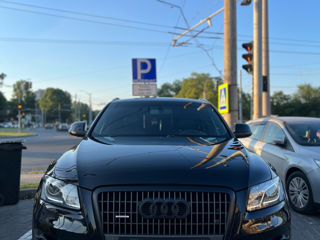 Audi Q5 foto 1