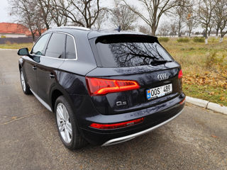 Audi Q5 foto 5