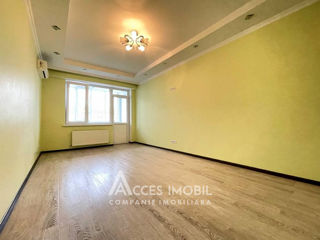 Apartament cu 2 camere, 65 m², Ciocana, Chișinău foto 5