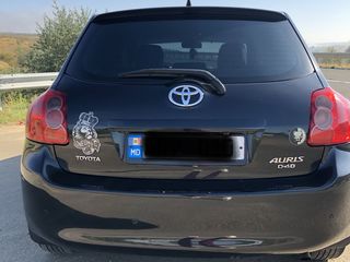 Toyota Auris foto 5