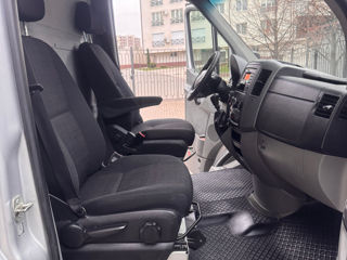 Mercedes Sprinter 319 foto 15