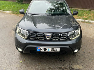 Dacia Duster foto 6