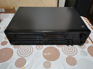 Denon DRS-610 HiFi Jaрan  stereo cassette deck foto 5