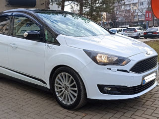 Ford C-Max foto 6