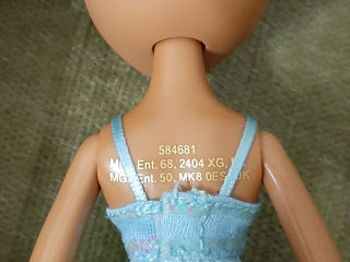 Papuse Bratz, Barbie / Куклы Братц и Барби foto 2