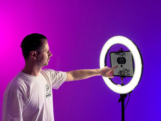 Selfie Box (Halo) фото 5