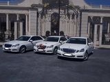 Mercedes Benz   albe/negre  zi/ore  скидки/reduceri! foto 5