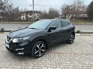 Nissan Qashqai foto 5