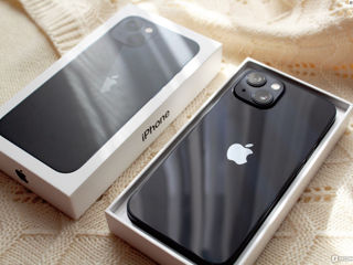 Apple iPhone 13 (4/128 GB) - Sigilat!