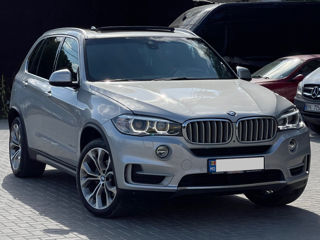 BMW X5 foto 4